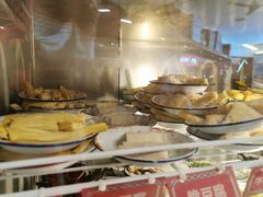 -文立新·秤盘麻辣烫(天通苑店)