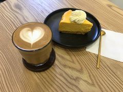 -花生咖啡 peanut coffee