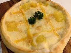 -马克西姆俄罗斯餐厅(通亚街店)