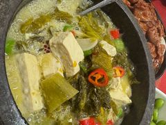 -阿莉餐厅(枣阳路店)