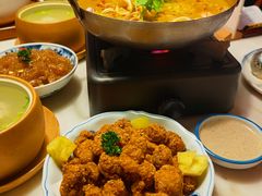 -林四喜·闽南传家菜(鼓浪屿店)