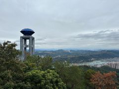 -白云山风景名胜区