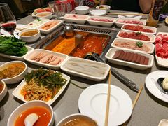 -海底捞火锅(龙湖北京大兴天街店)