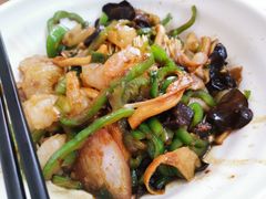 -超爷叔面馆(西园店)