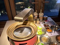 -西塔老太太泥炉烤肉(青浦蟠龙天地店)