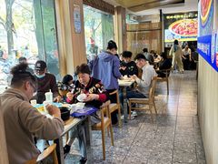 -金典银峰老鹅馆·昆山菜(亭林公园店)