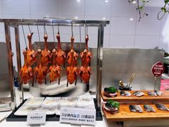 -第六季自助餐厅(北太平庄店)