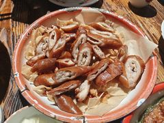 -广府乡下·饭庄(新港东路店)