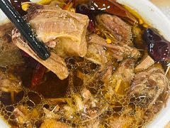 -柴氏风味斋(甘家口店)