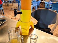 -清真·馬坡二旦烧烤(人生一串拍摄店)