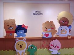 -KAKAO FRIENDS(弘大店)