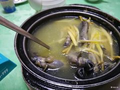 -巫记鸡饭店