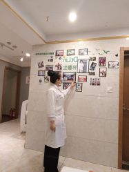 -Dr.林醫生产后修复·配方产康(南京江宁万达店)