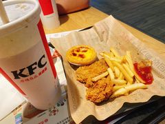 -肯德基(杭州浦沿店)