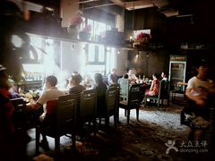 -手选潮汕鲜活牛肉火锅(二七广场店)