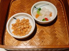 -初蓉丨遇见新川菜(亲贤街荣耀店)