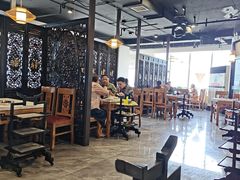 -重庆巴渝火锅(钟家村店)
