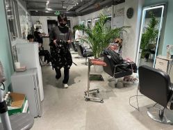 -Will+ Hair Studio