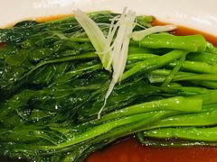-唐拉雅秀酒店-唐苑中餐厅