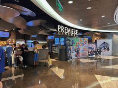 -百美汇影城(LUXE嘉里中心店)