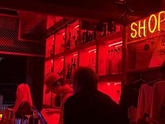 -The Drinkery (瑞金店)