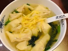 开洋拌馄饨-熙盛源(复兴路店)