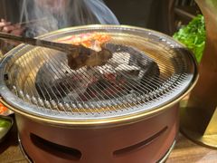 -西塔老太太泥炉烤肉(万柳华联店)