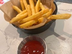 -必胜客(新辰里酒仙桥店)