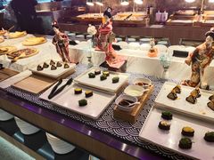 -比格比萨自助(南京万达茂店)