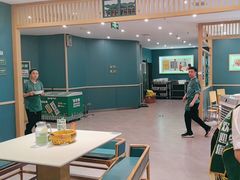 -绿草地·湘菜(7mall店)