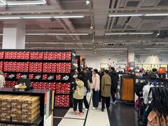 -首创奥特莱斯(北京店)