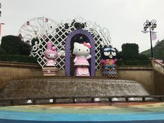-杭州Hello Kitty乐园