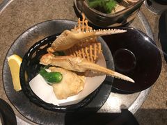 -蟹道乐(網元別館店)