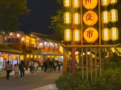 -深圳锦绣中华民俗村