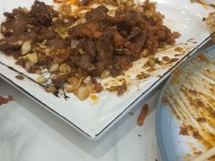 -清真·同发顺饭庄·烧麦(总店)