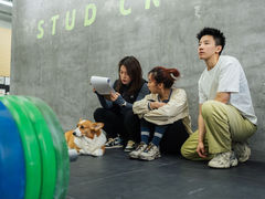 -Stud CrossFit(泰丰大厦店)