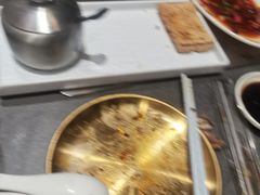 -董记老清泉·鲜切涮羊肉(窑岭店)