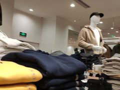 -优衣库(天津天河城店)