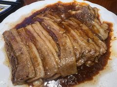-李记白水羊头·清真老味家常菜(石景山店)