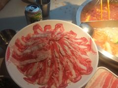 -小龙坎火锅(全球总店)
