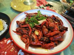 -刘胖子家常菜·蹄花焖藕(富安街店)