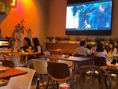 -Blac+Blac(中海环宇荟店)