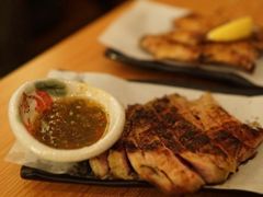 -烧烤堂(筲箕湾店)