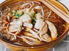 -白家肥肠粉(老东城根街店)