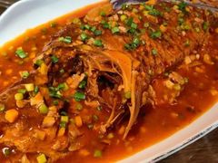 -秦月轩·陕西家乡菜(阜成路·五棵松店)