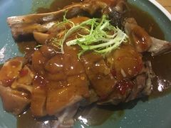 -潮粥荟·潮汕砂锅粥(朝阳大悦城店)
