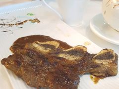-广州塔晖粤轩中餐厅