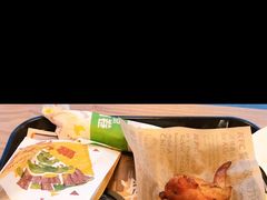 -肯德基(昌里店)