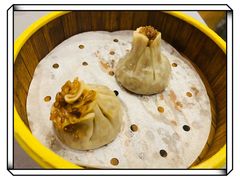 松子烧麦-金哥私房菜馆(张府园总店)
