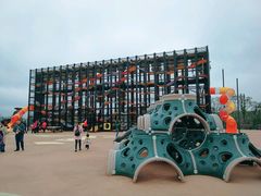 -枫香湖儿童公园